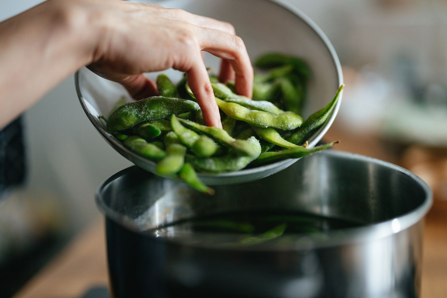 10 Surprising Beans That Supercharge Your Protein Intake!