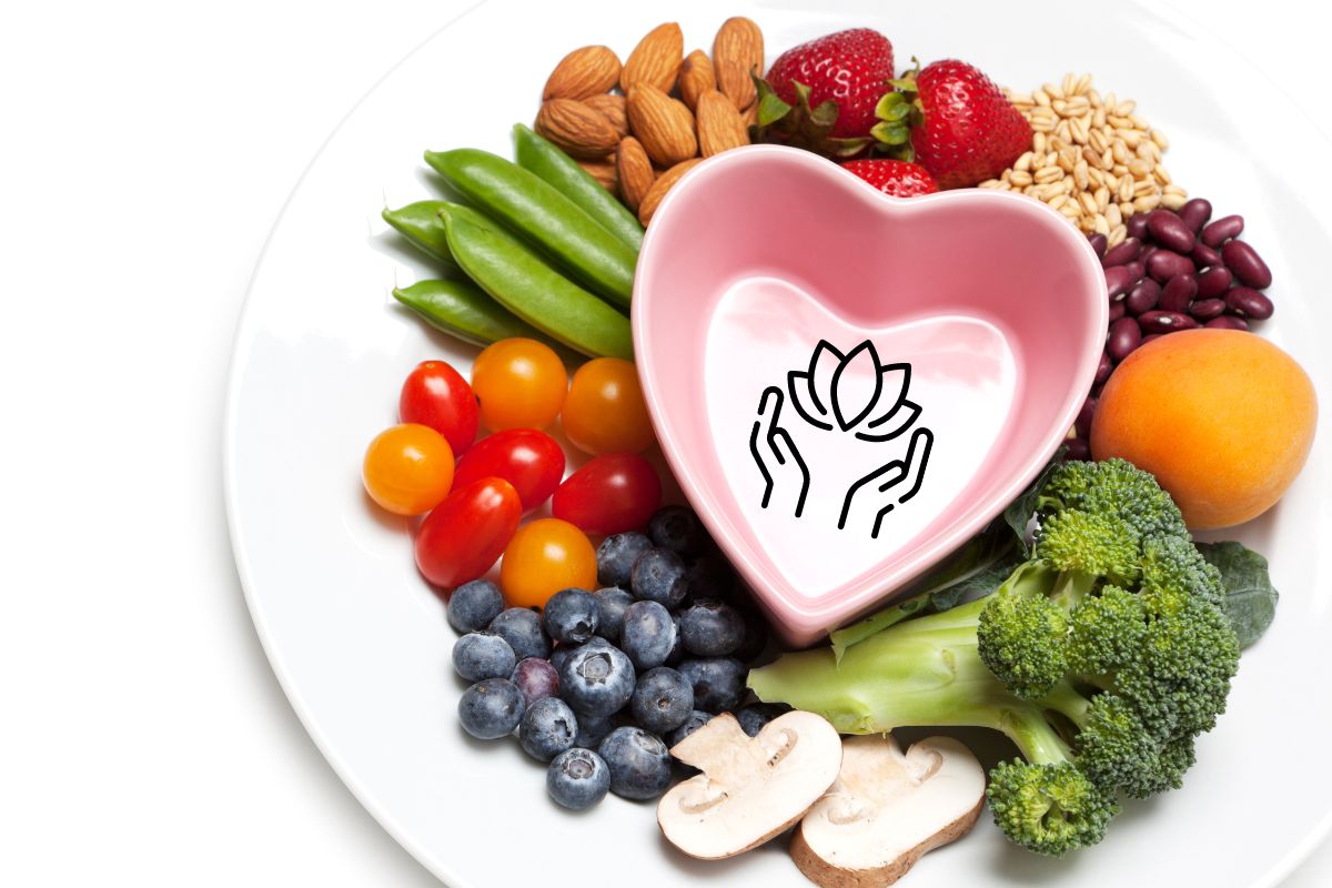 Revitalize Your Body and Soul with Holistic Nutrition Secrets