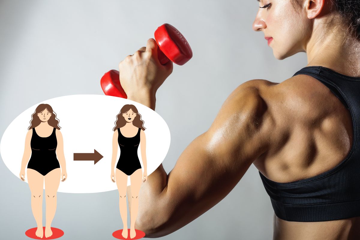 Discover the Surprising Secrets to Lean Muscle and Weight Loss!