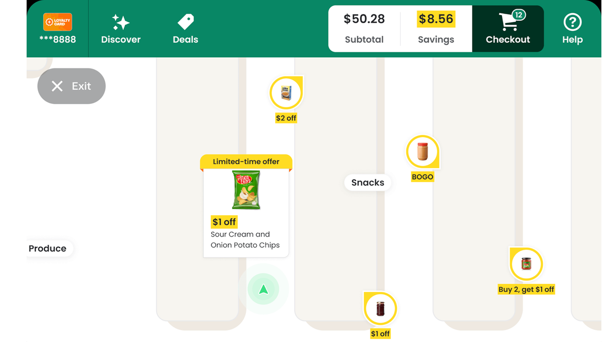 Instacart's AI Cart: Is Shopping the New Gaming Adventure?