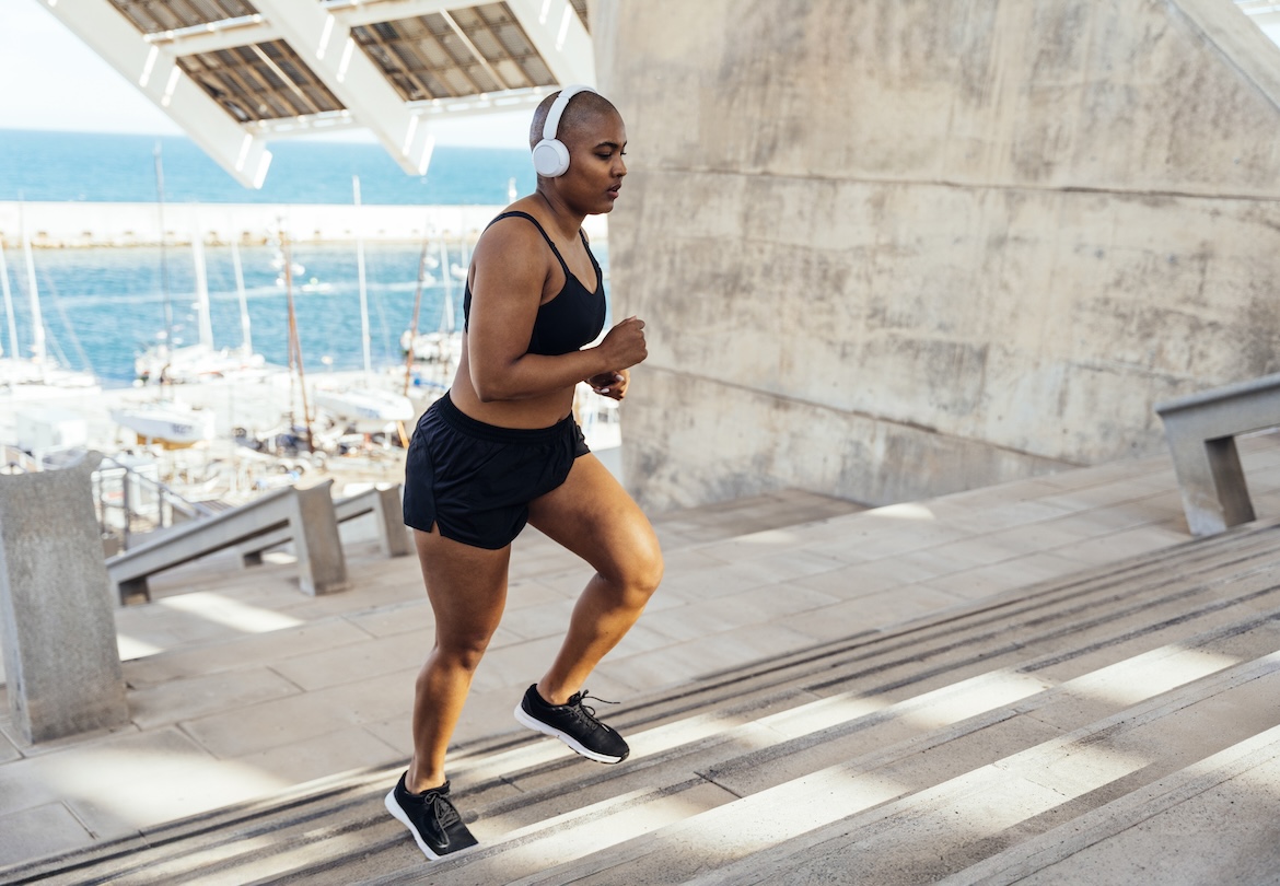 Surprising HIIT Benefits Runners Can't Afford to Miss!