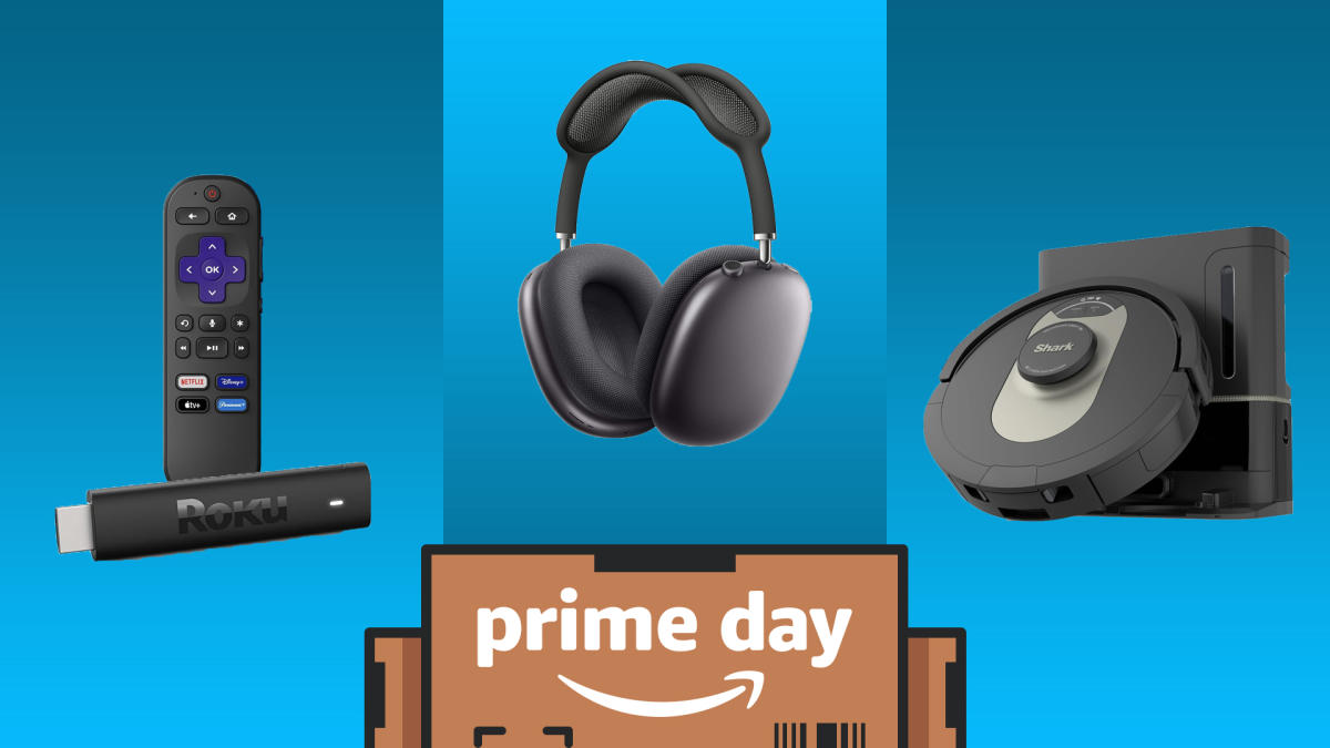 Can't-Miss Prime Day Deals Still Available After Big Deal Days!