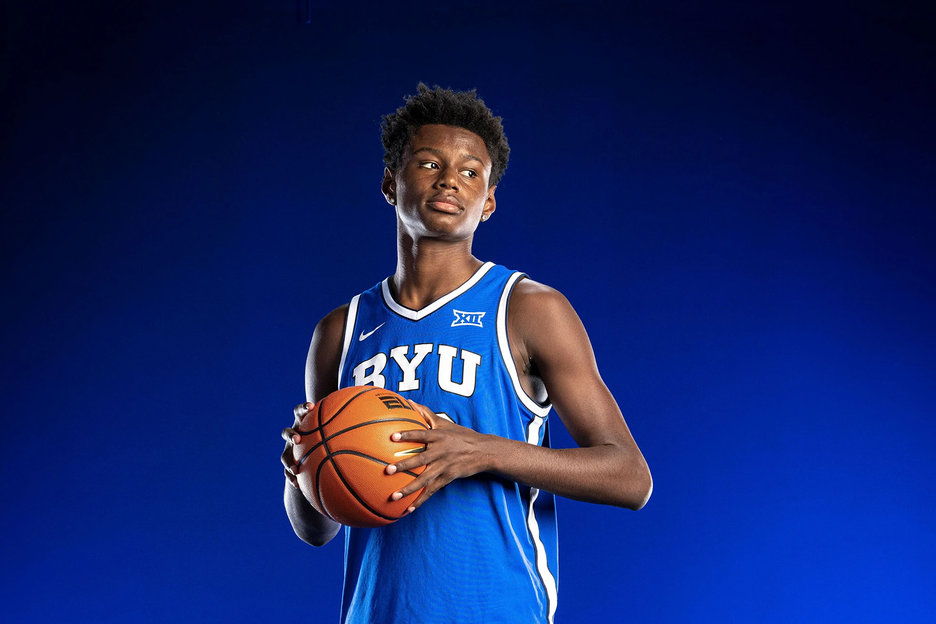 How Kanon Catchings is Elevating the BYU Family Legacy