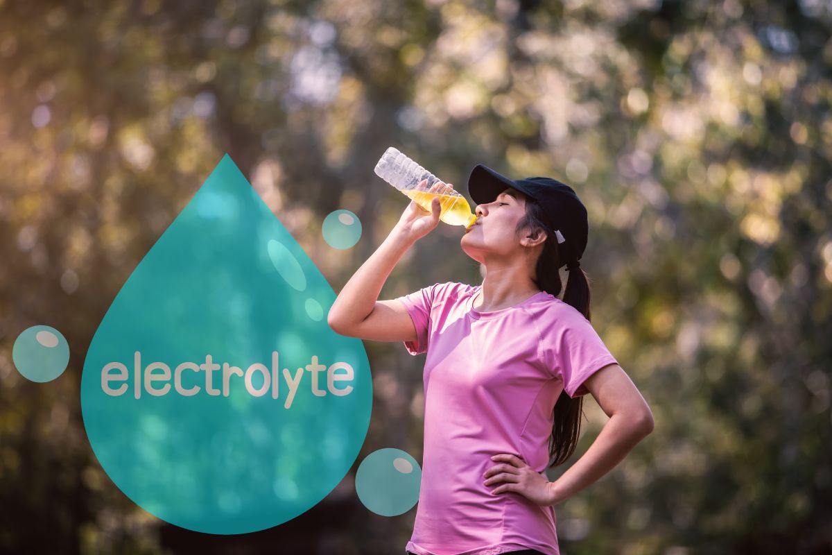 Electrolytes Revealed: What You Didn't Know!