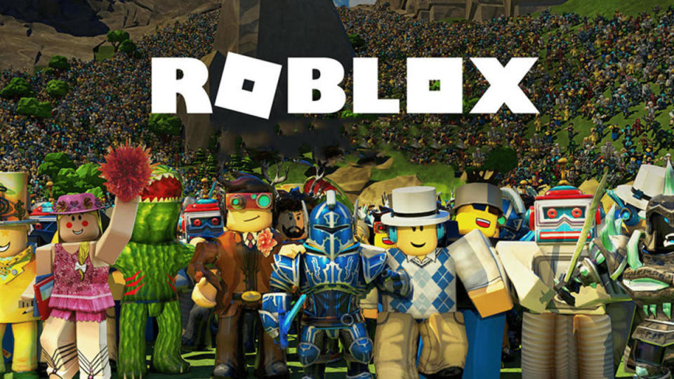 Are Roblox’s User Stats Helping Child Exploitation?