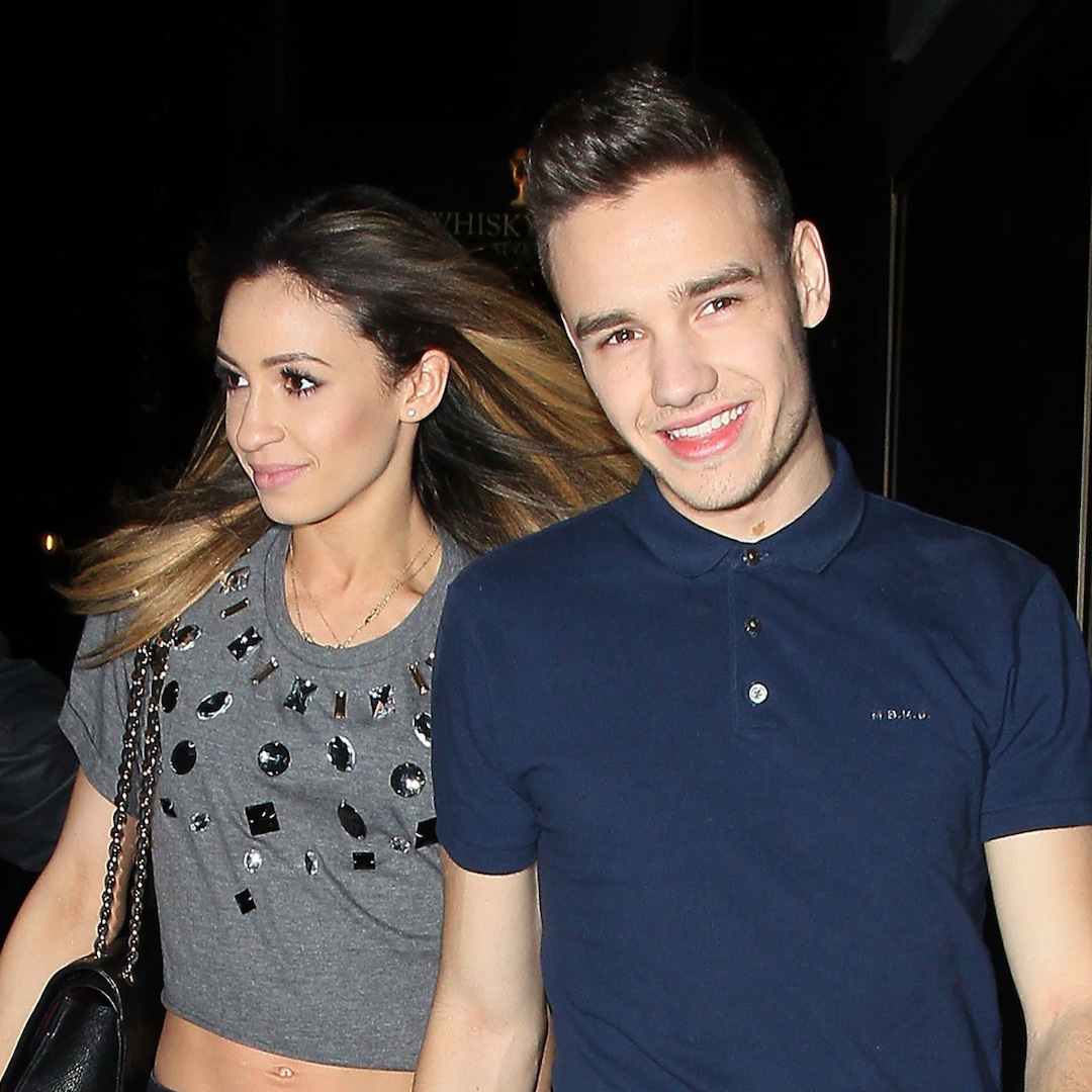 Danielle Peazer's Surprising Journey After Liam Payne's Tragedy