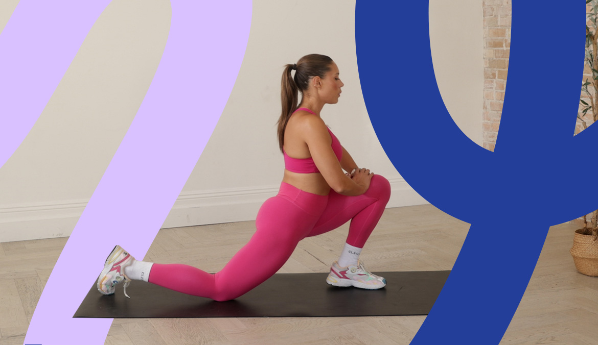 Discover the Top Glute Activation Moves You Didn't Know About!