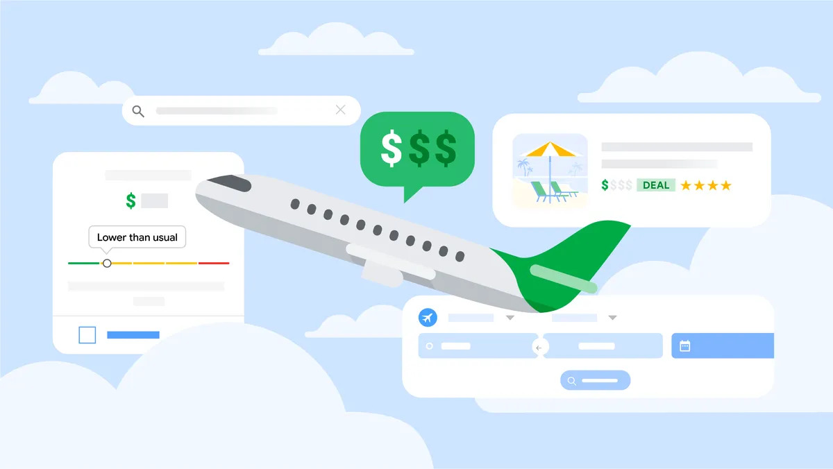 How Google Flights' New Feature Could Save You Big!