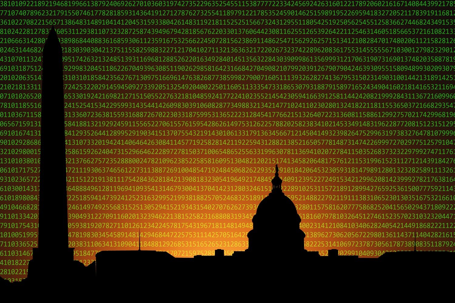 Is the Federal Government Ready for the AI Revolution?