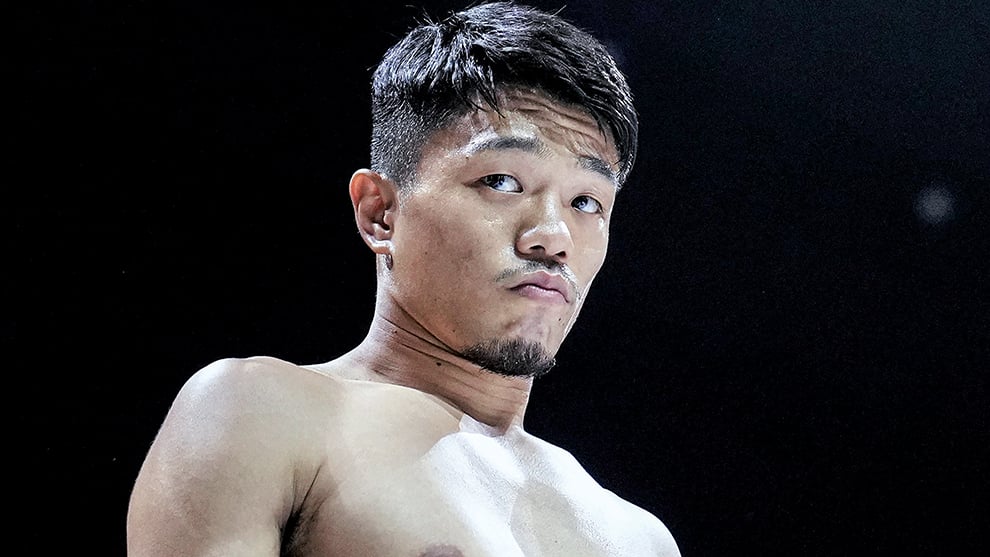 Junto Nakatani Shocks Petch CP Freshmart in Just Six Rounds!