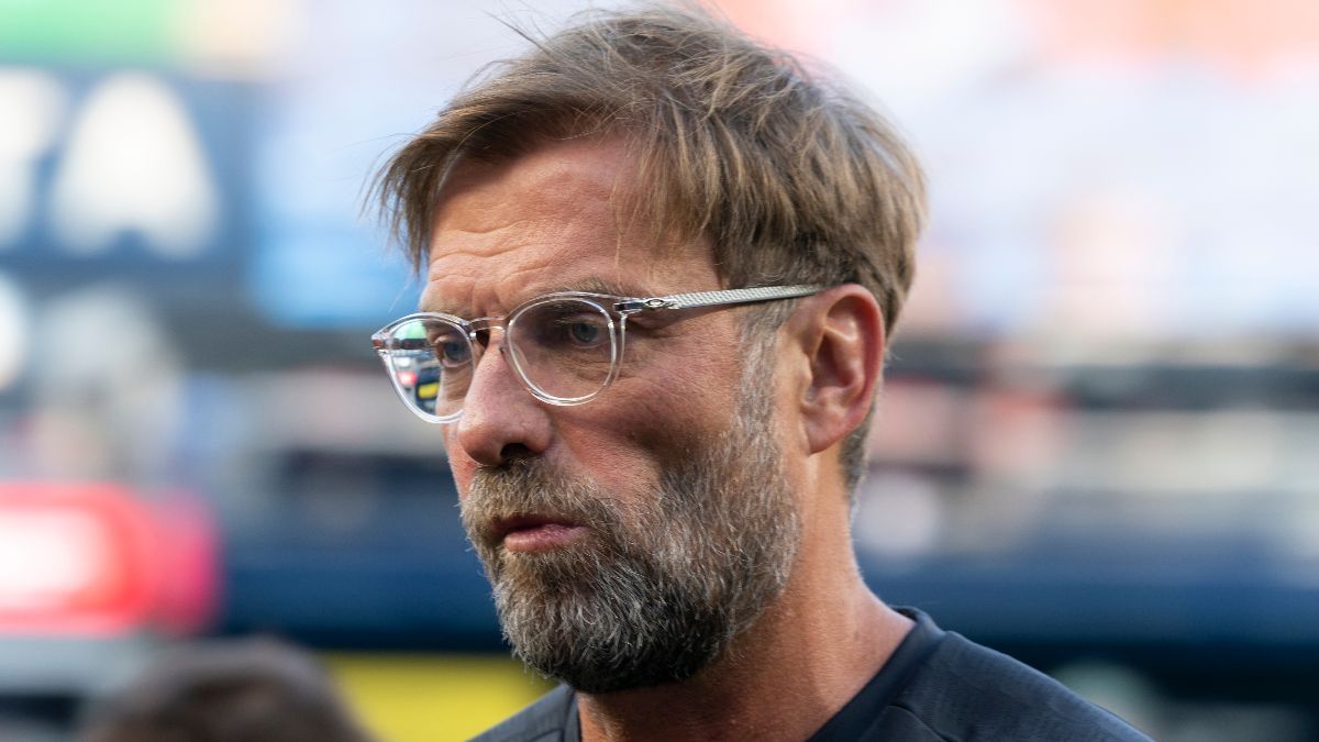 Klopp's Exciting Journey in Global Soccer at Red Bull