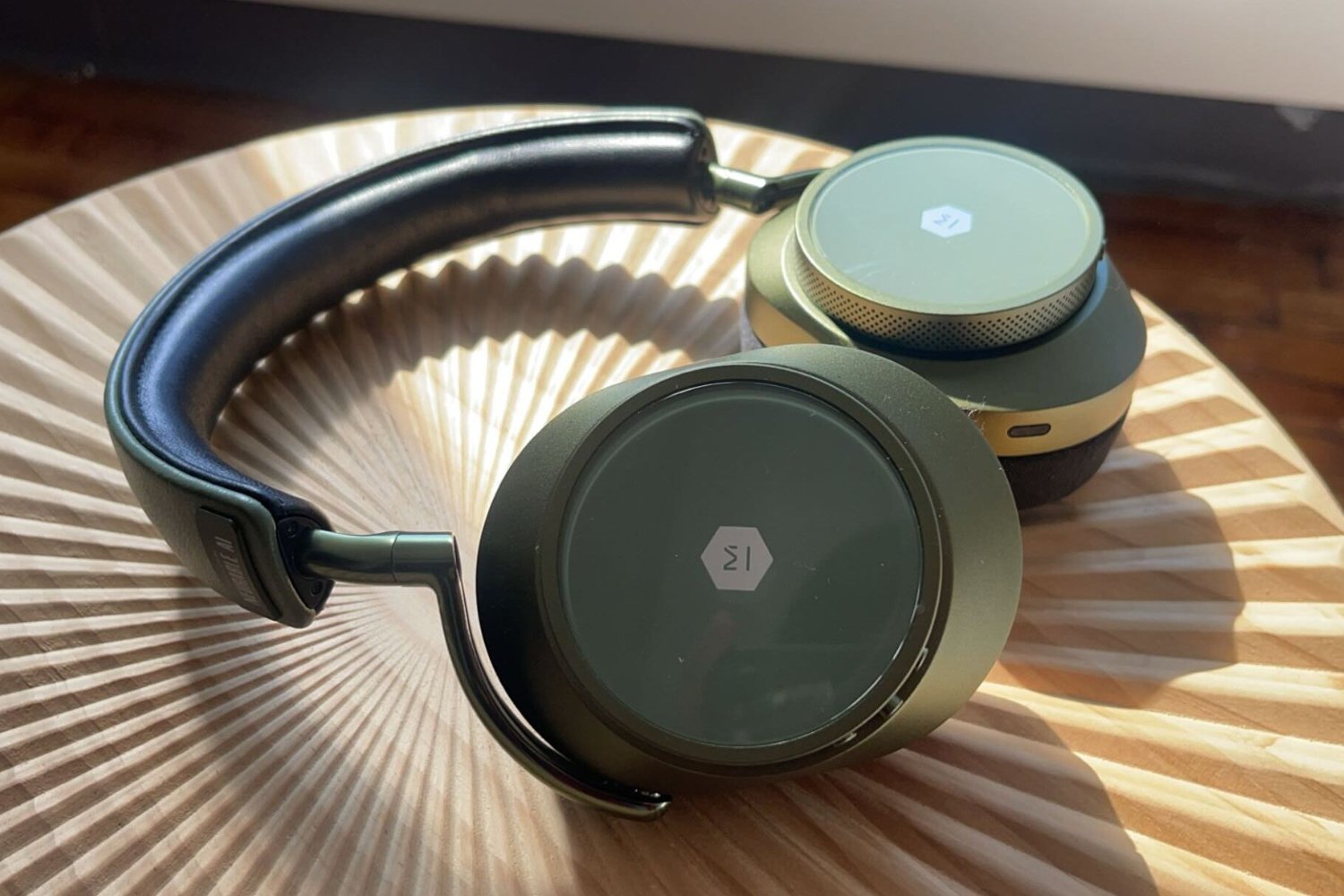 Master & Dynamic's Headphones Monitor Your Mind—Is It Worth It?