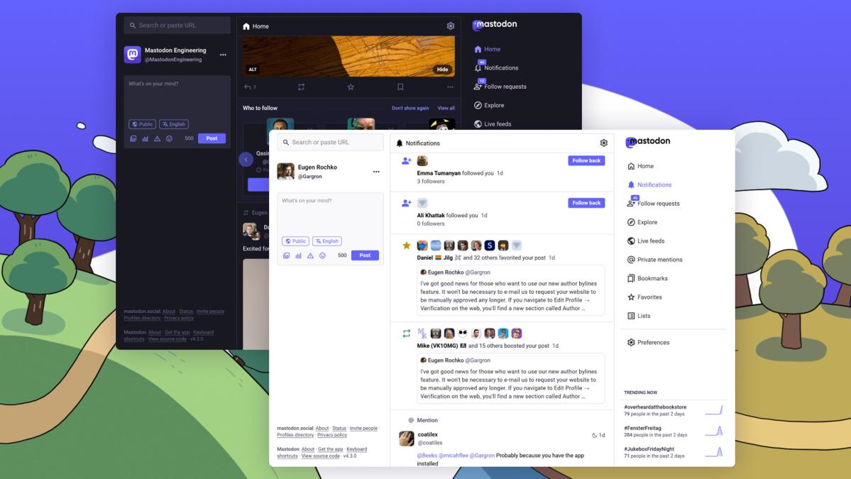 Mastodon’s Game-Changer: Notifications That Won’t Overwhelm You!