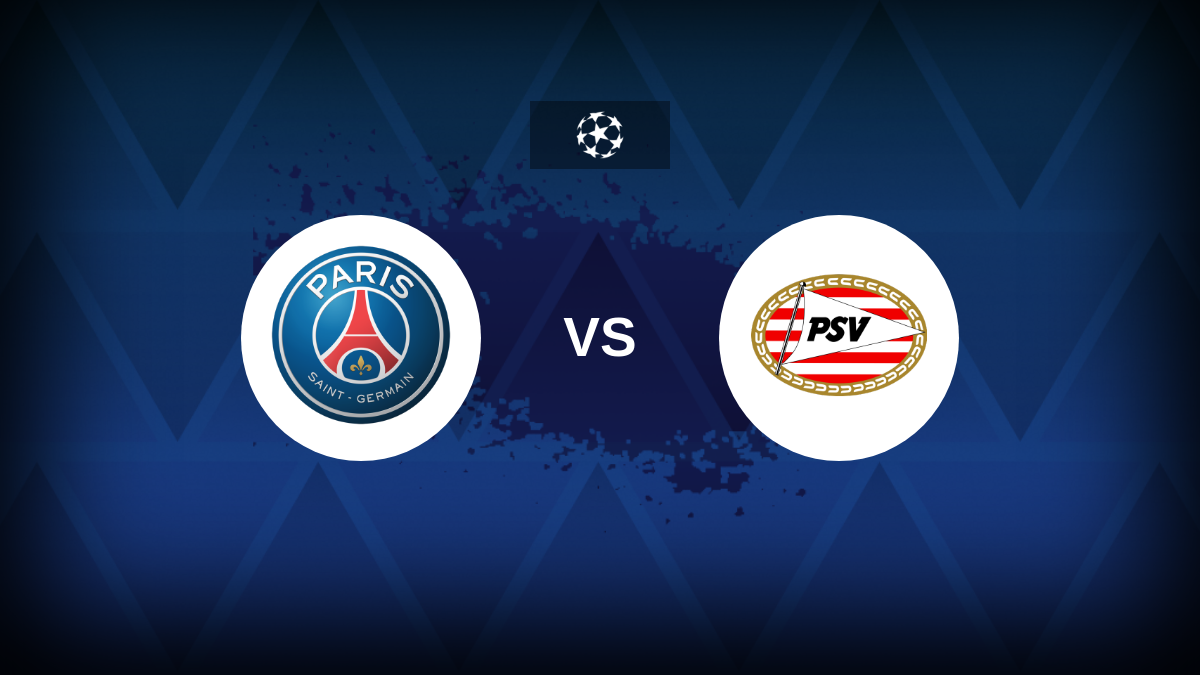 PSG vs PSV Eindhoven: What to Expect in This Epic Clash!