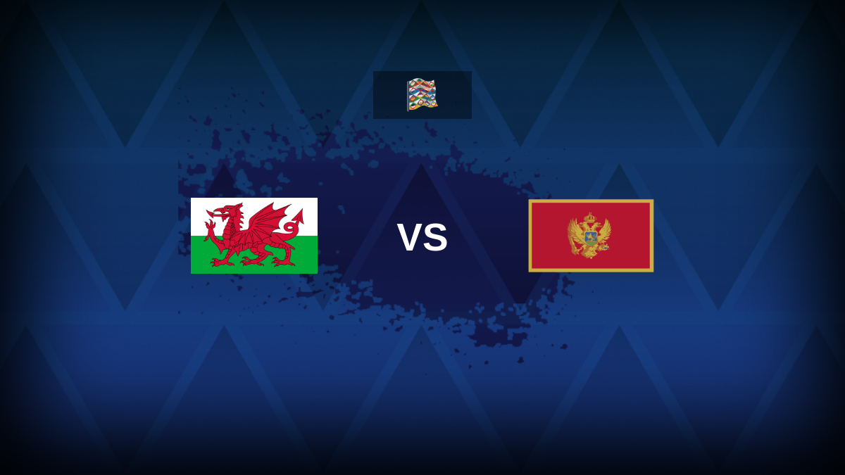 Wales vs Montenegro: What’s at Stake? Predictions and Tips Inside!