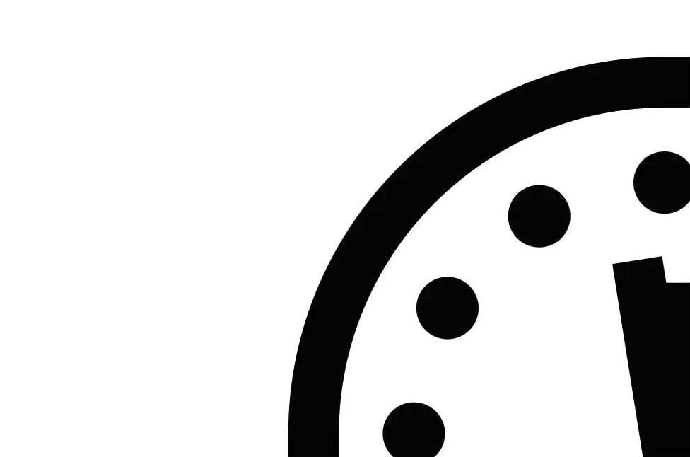 Why Are We Still Creating Confusing Doomsday Clocks?