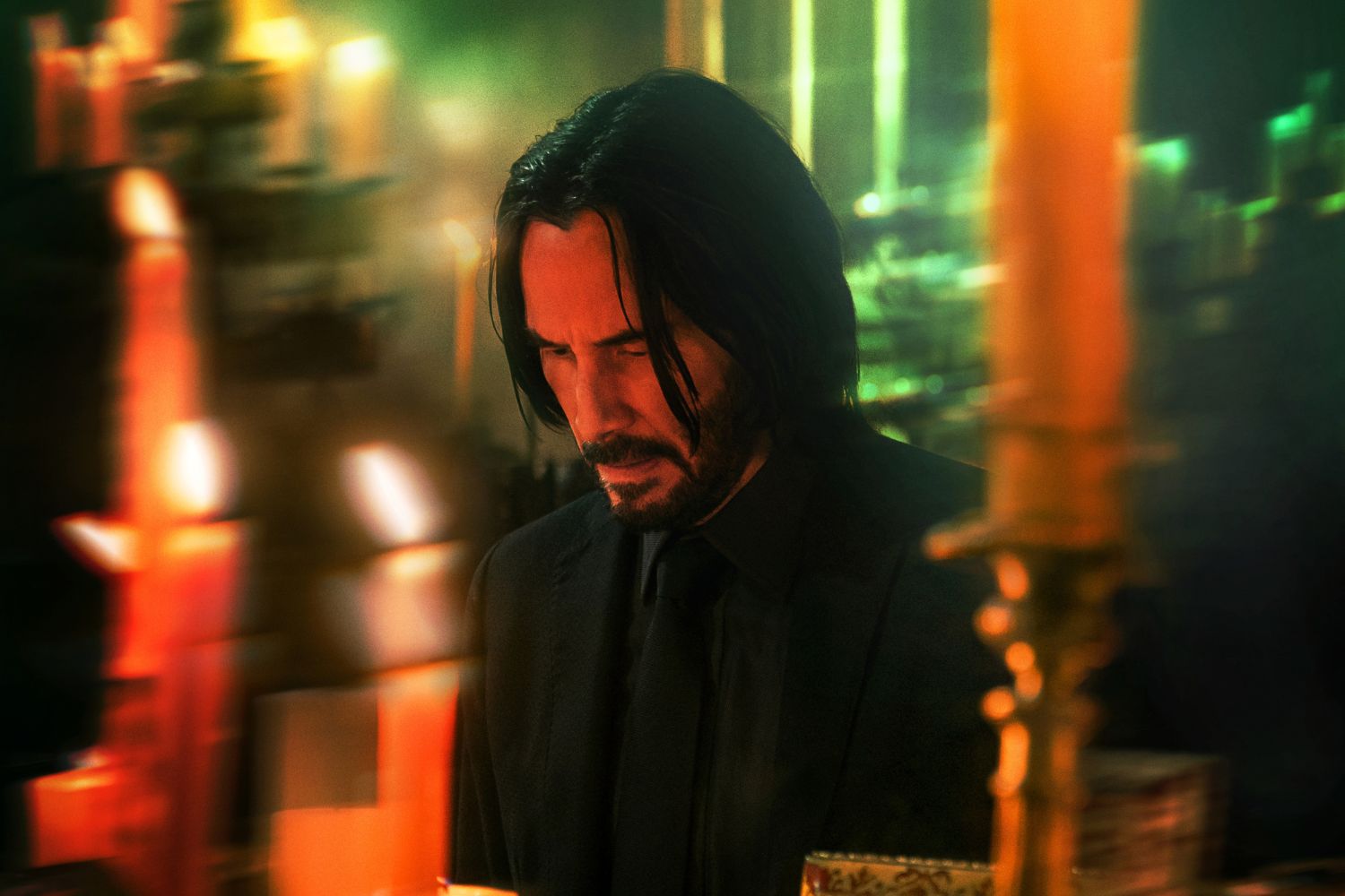 Why John Wick 5 Might Not Happen Anytime Soon